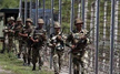 Days after full implementation pact, Pakistan violates ceasefire, kills 2 BSF jawan